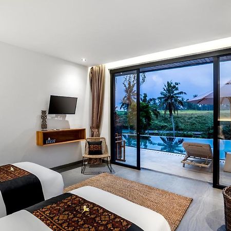 Villa Harmony By Balisuperhost Ubud  Exterior photo
