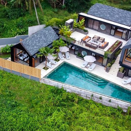 Villa Harmony By Balisuperhost Ubud  Exterior photo