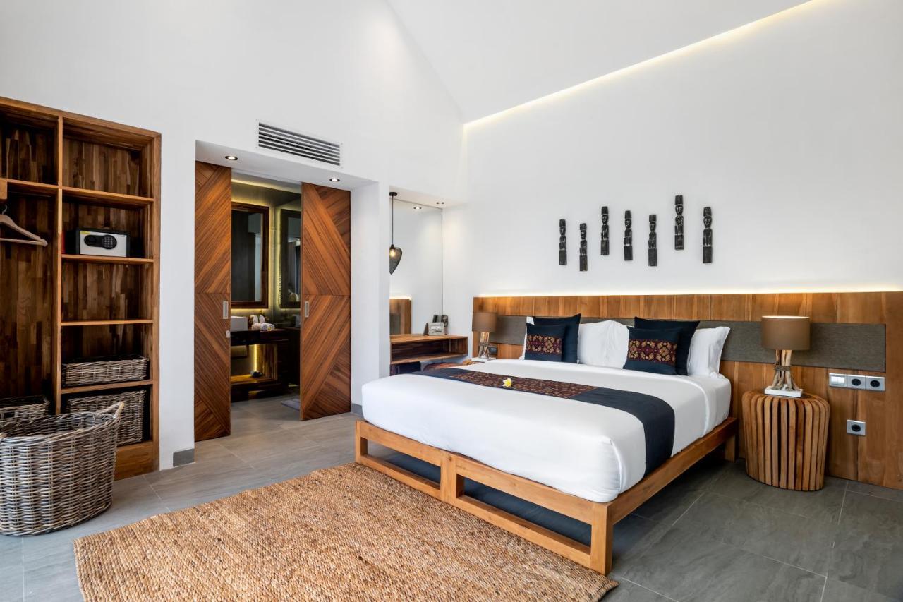 Villa Harmony By Balisuperhost Ubud  Exterior photo