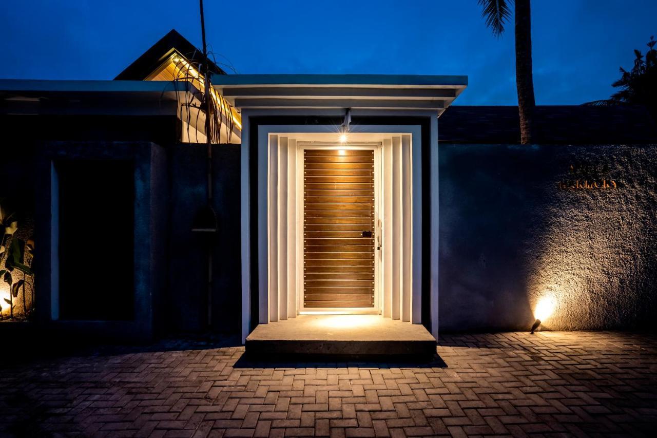 Villa Harmony By Balisuperhost Ubud  Exterior photo