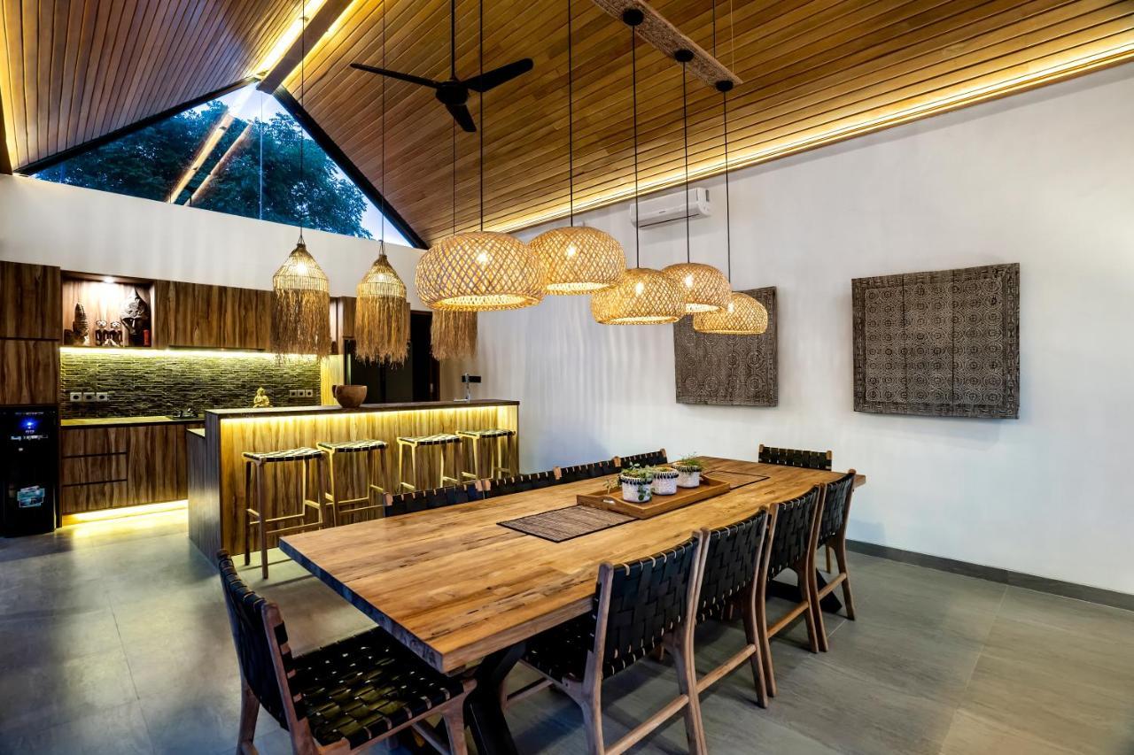 Villa Harmony By Balisuperhost Ubud  Exterior photo