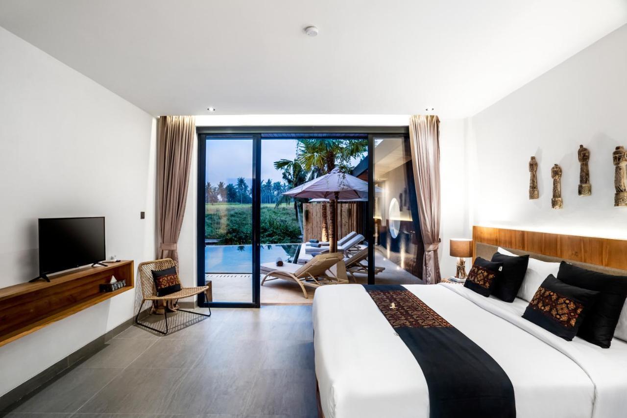 Villa Harmony By Balisuperhost Ubud  Exterior photo