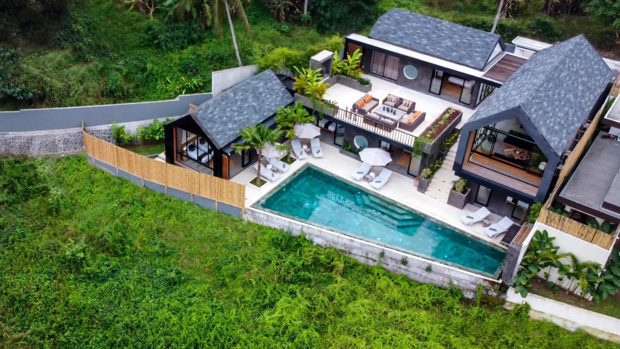Villa Harmony By Balisuperhost Ubud  Exterior photo