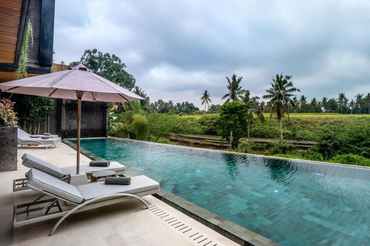 Villa Harmony By Balisuperhost Ubud  Exterior photo